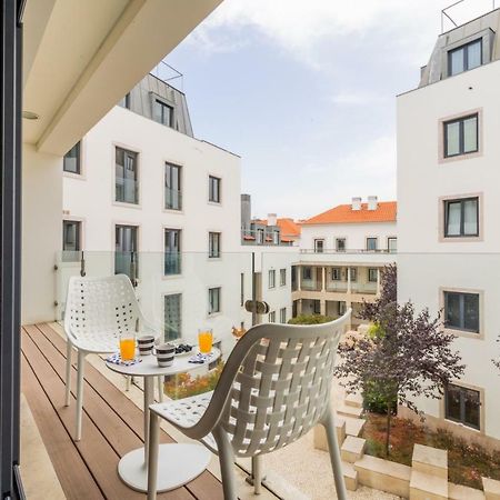 Santa Catarina Premium Apartments By Linc Lisbona Esterno foto