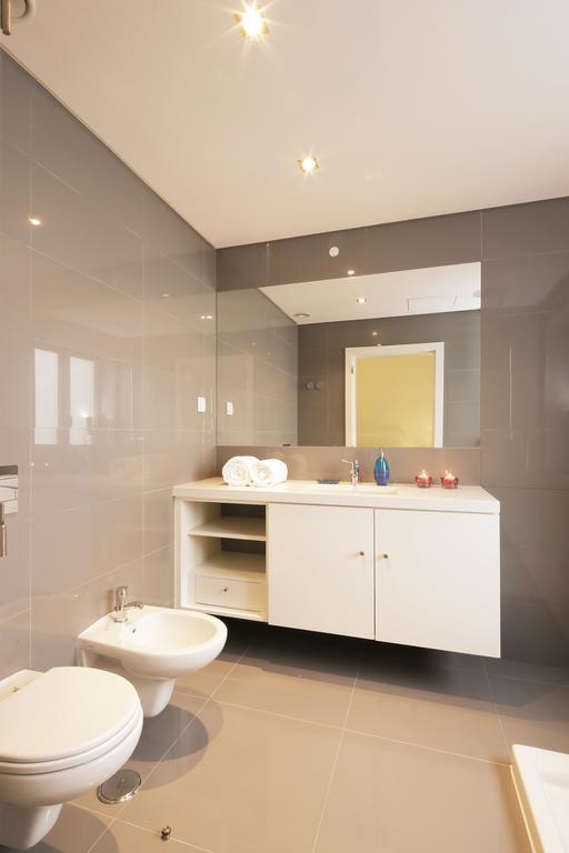Santa Catarina Premium Apartments By Linc Lisbona Esterno foto