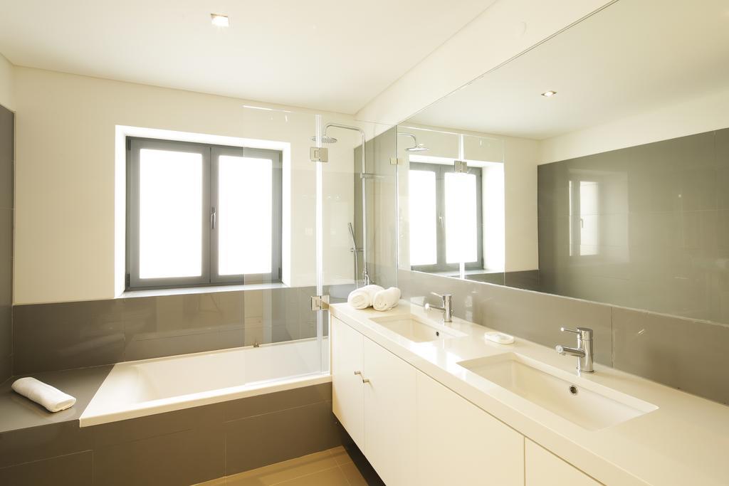 Santa Catarina Premium Apartments By Linc Lisbona Esterno foto
