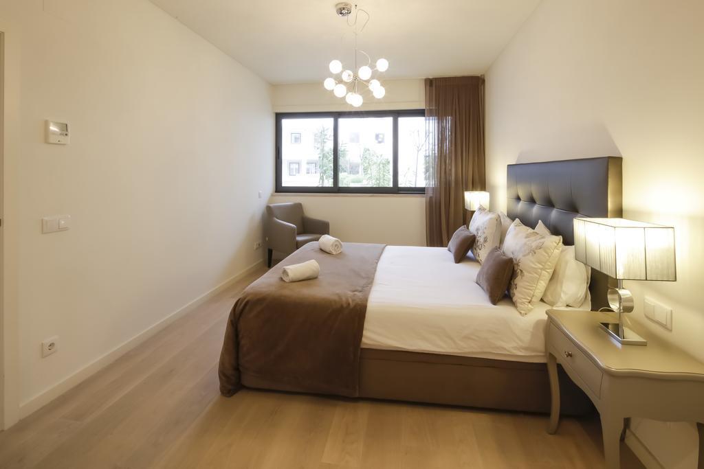 Santa Catarina Premium Apartments By Linc Lisbona Esterno foto
