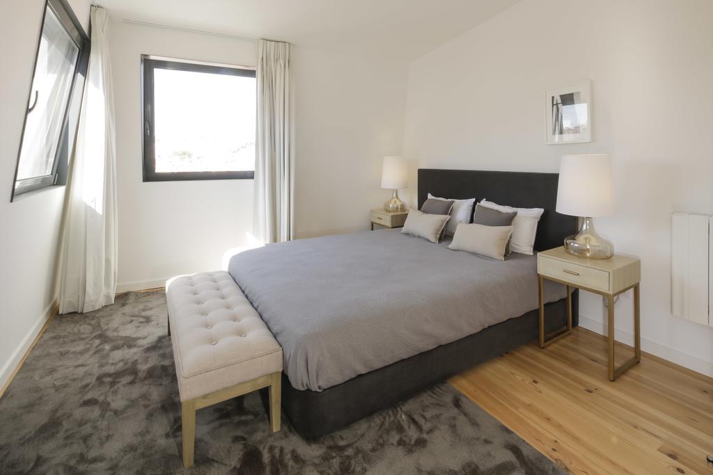 Santa Catarina Premium Apartments By Linc Lisbona Esterno foto