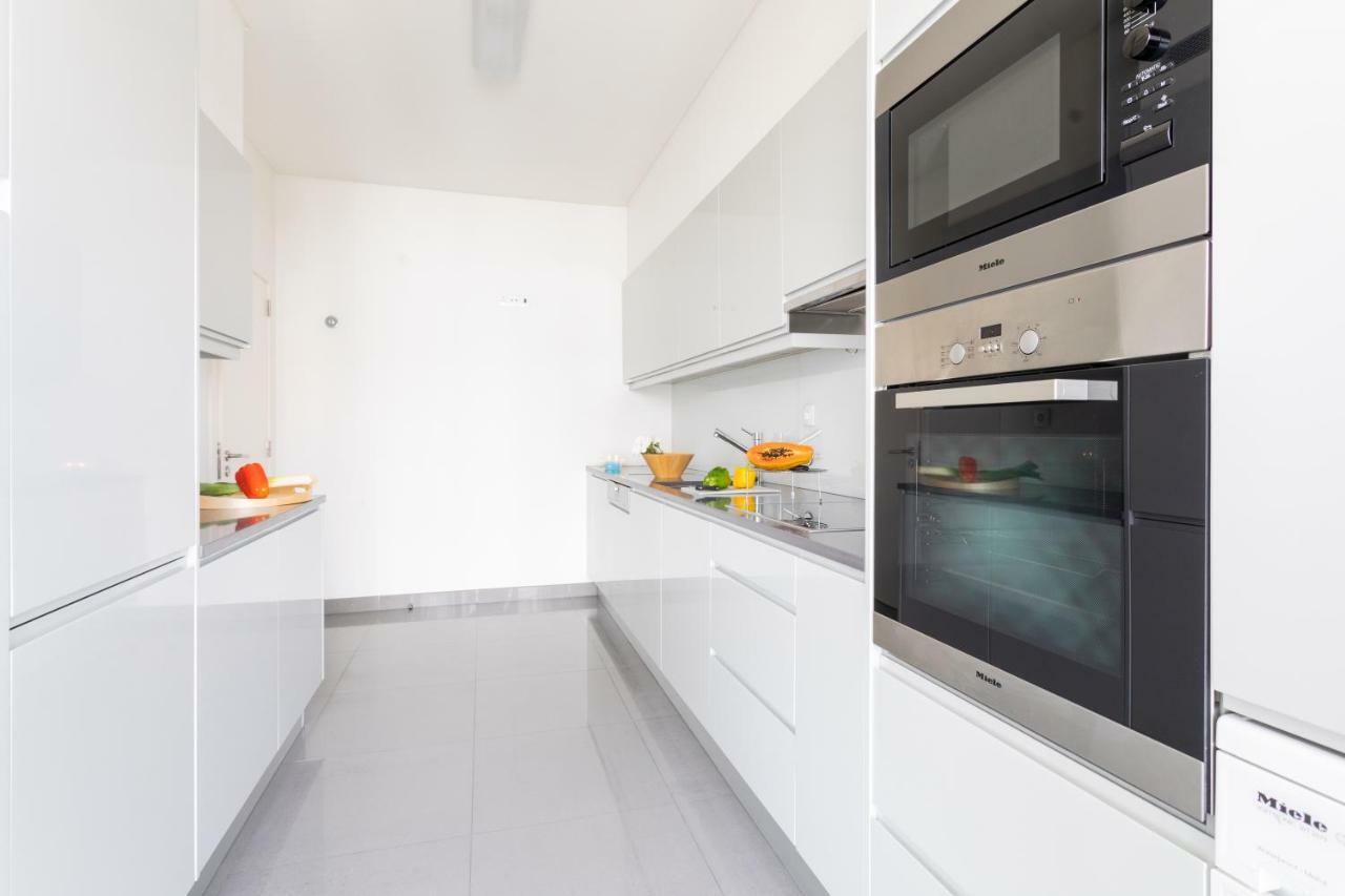 Santa Catarina Premium Apartments By Linc Lisbona Esterno foto