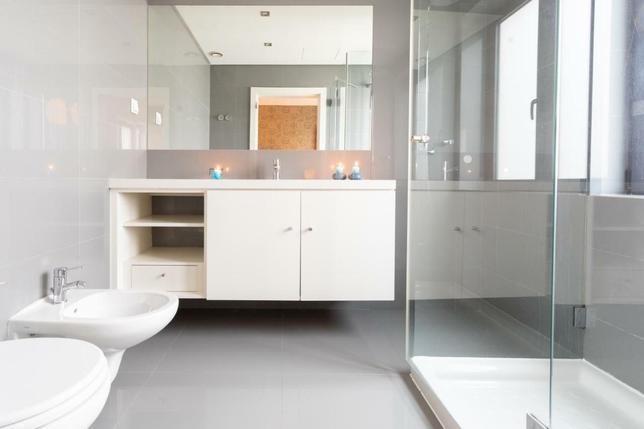 Santa Catarina Premium Apartments By Linc Lisbona Esterno foto
